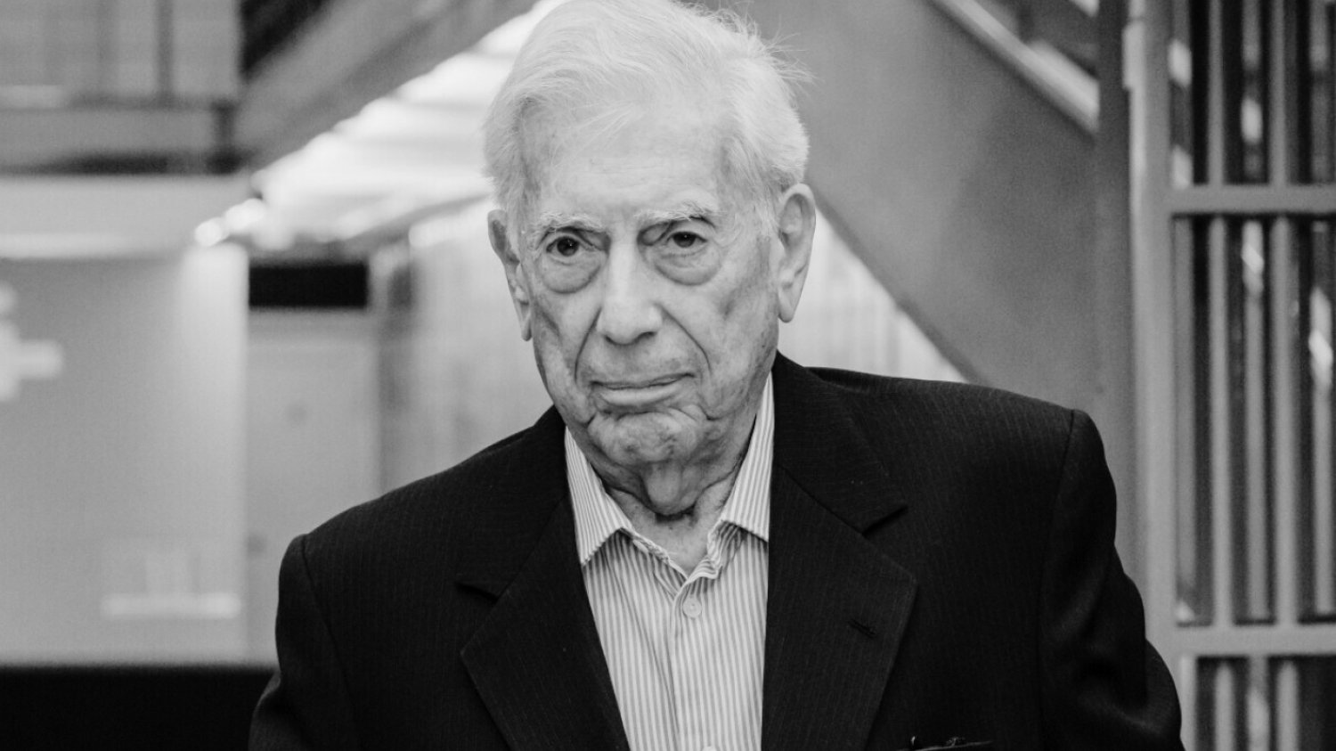 Nie żyje laureat literackiej Nagrody Nobla. Mario Vargas Llosa zmarł w wieku 89 lat Mario Vargas Llosa nie żyje. Laureat Nagrody Nobla miał 89 lat