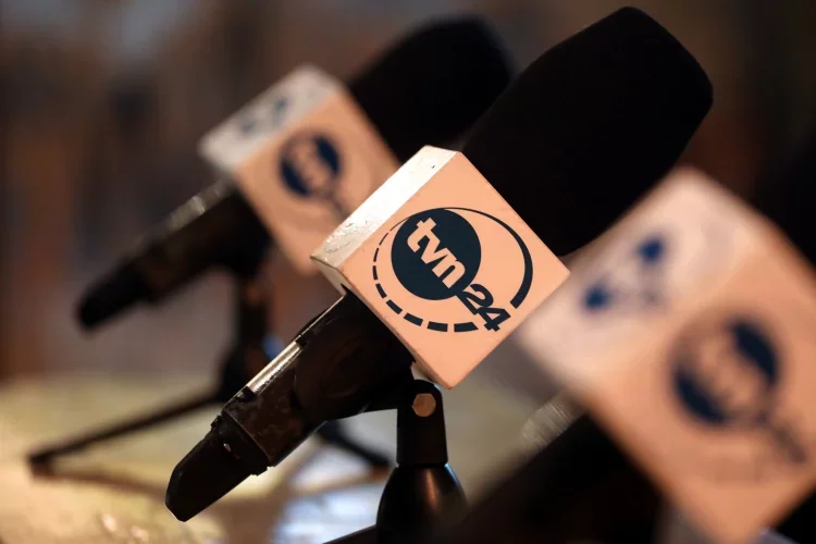 "The Washington Post" ocenia lex TVN.