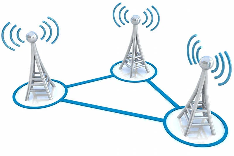 Wi fi