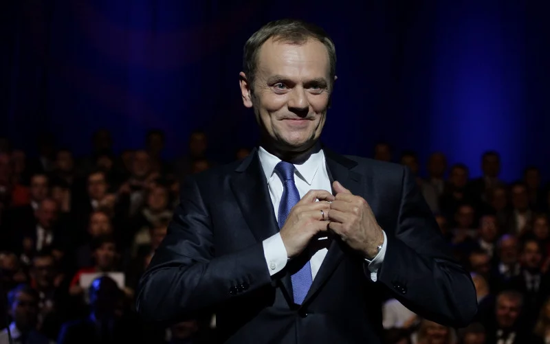 Co dalej będzie z politykiem, który kiedyś wygrywał wszystko?
