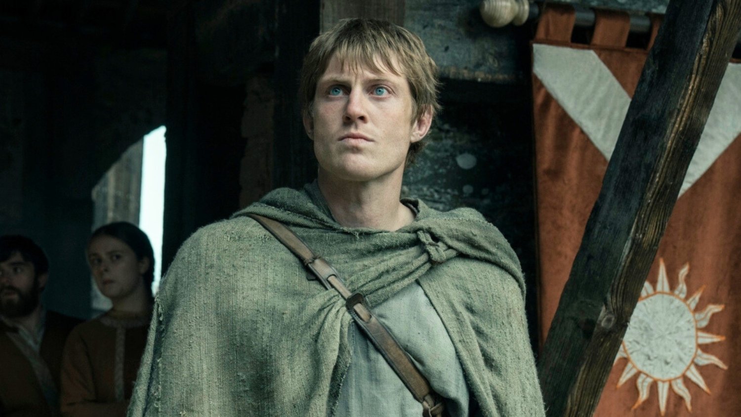 "Rycerz Siedmiu Królestw" przodkiem postaci z "Gry o tron". Są jak dwie krople wody