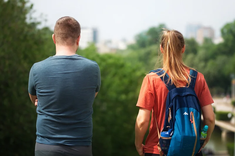 Są tacy, którzy uważają, że długie narzeczeństwo równa się krótkiemu małżeństwu.