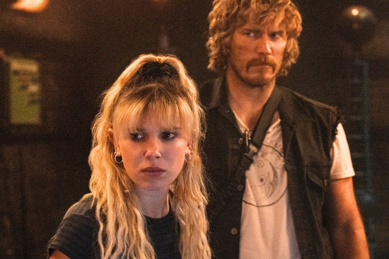 Zwiastun The Electric State z Chrisem Prattem. To najdroższy film Netfliksa