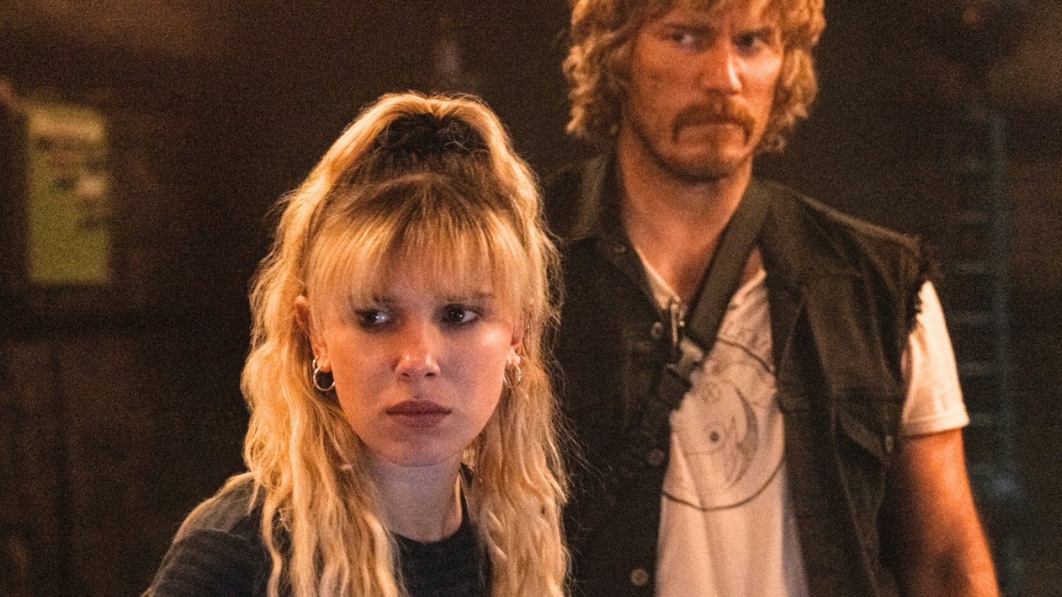 Najdroższy film Netfliksa na finałowym zwiastunie. Premiera lada chwila, zapamiętajcie tę datę Zwiastun The Electric State z Chrisem Prattem. To najdroższy film Netfliksa