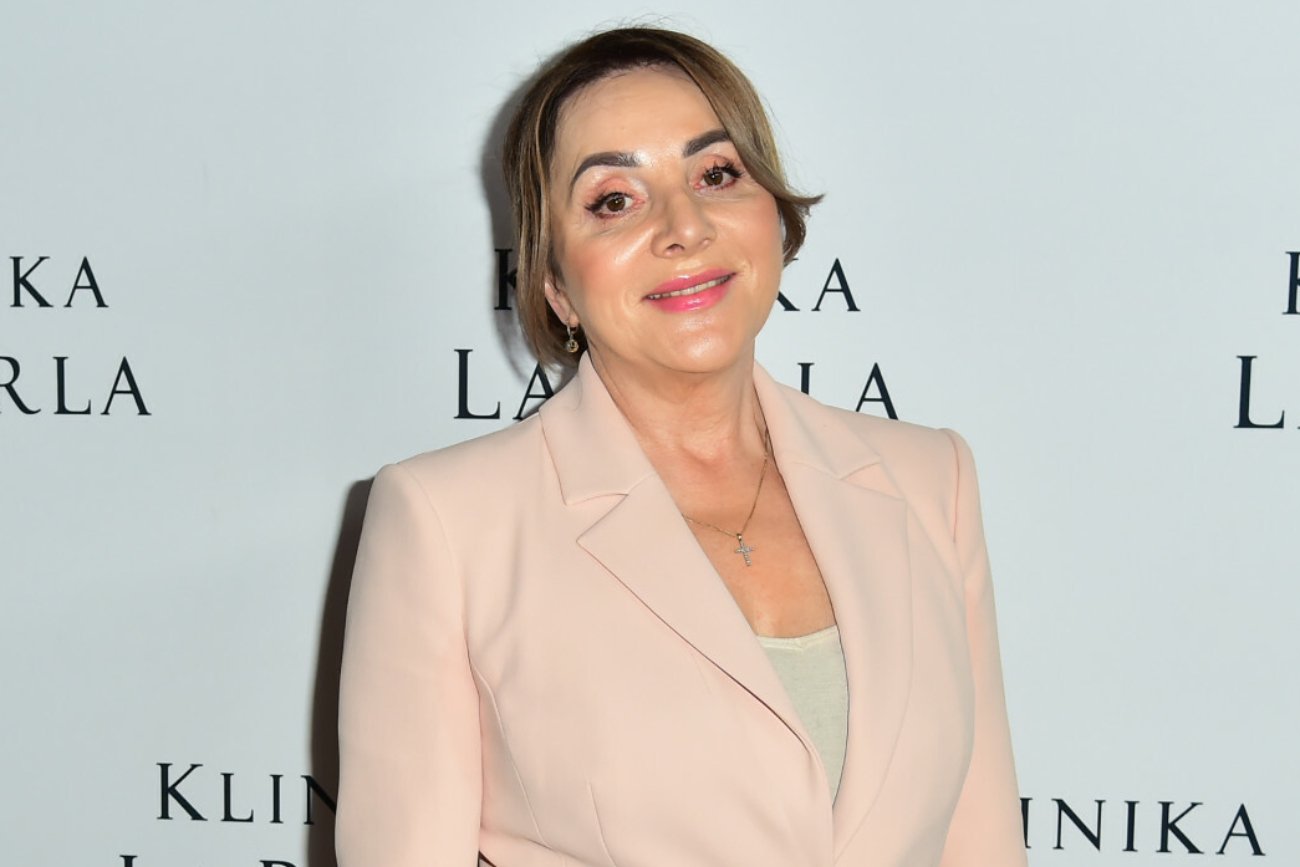 Żona Zenka Martyniuka, Danuta Martyniuk o zabiegach medycyny estetycznej