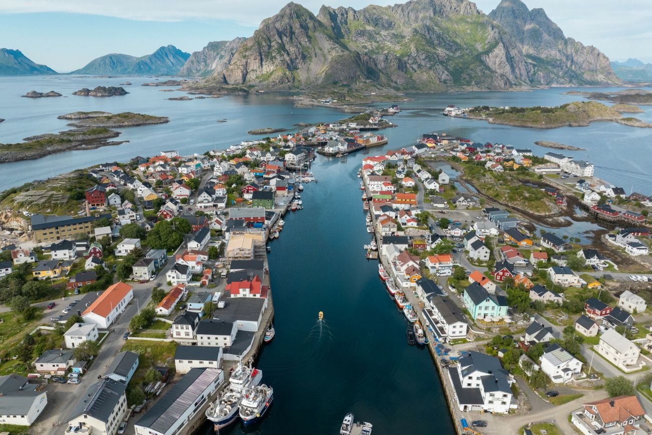 Coolcation nowym trendem podróżniczym wśród Polaków