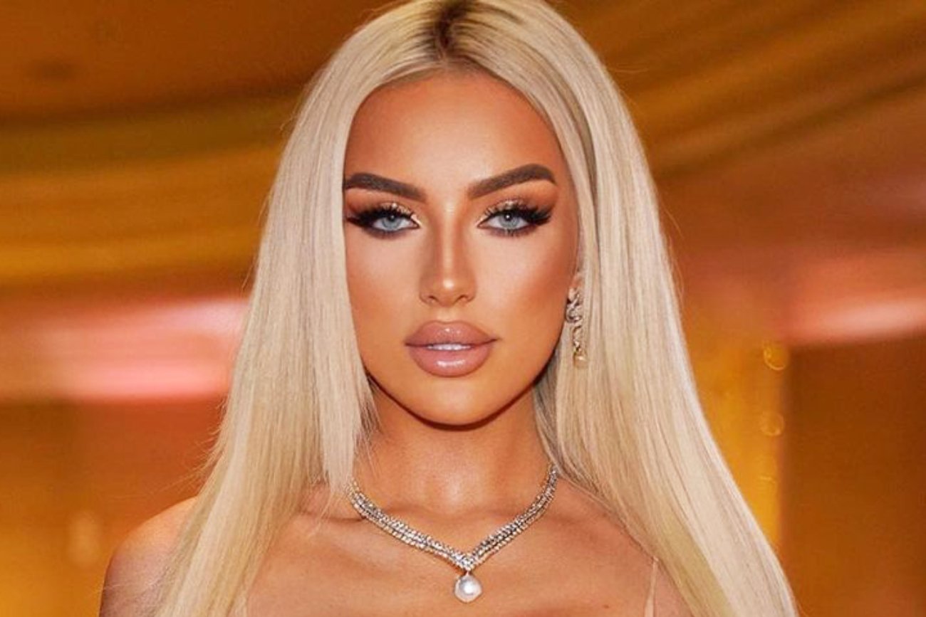 Wojtek Kardyś wypunktował Caroline Derpienski. "To jest niezły wał"