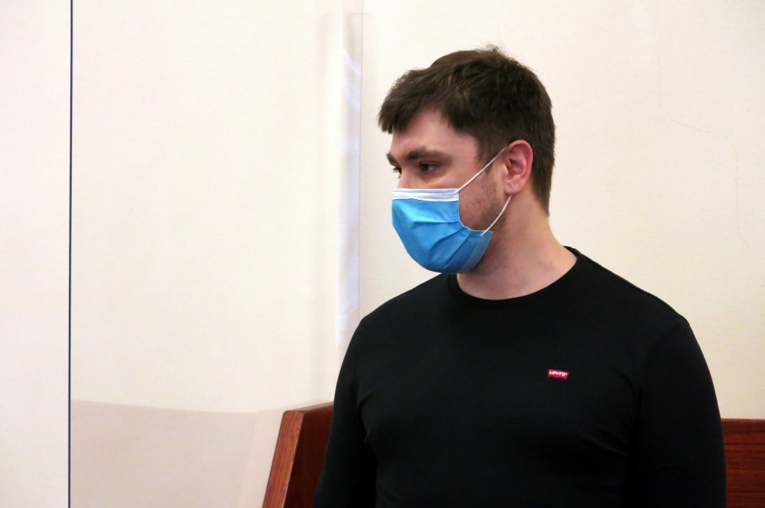 Daniel Martyniuk wielokrotnie stawał przed sądem. Teraz z powodu swoich wpisów być może czeka go kolejna rozprawa.