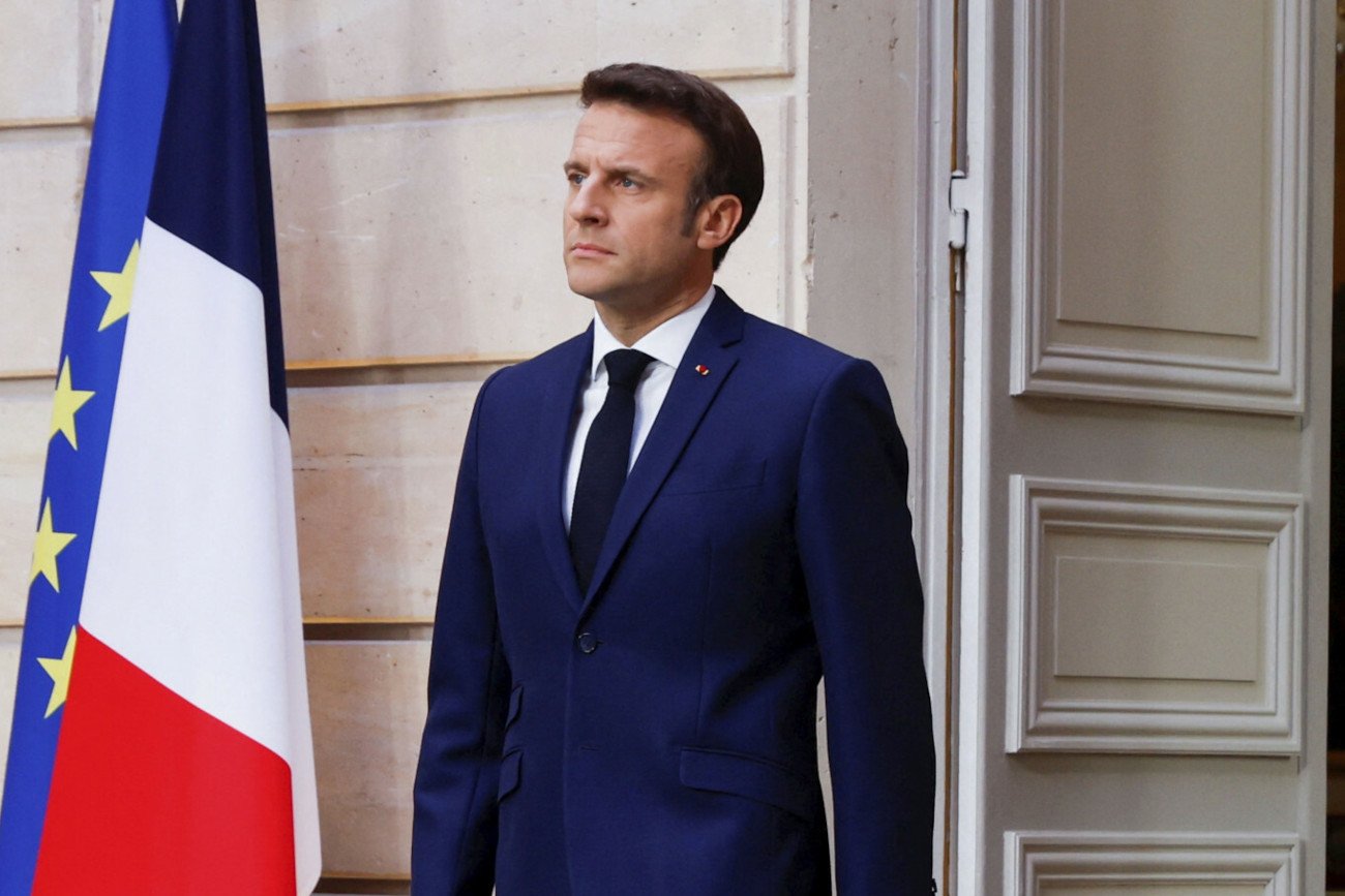 Macron został zaprzysiężony na prezydenta. Jaka będzie jego druga kadencja?