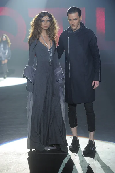 Robert Kupisz, GELEM, jesień - zima 2013/2014