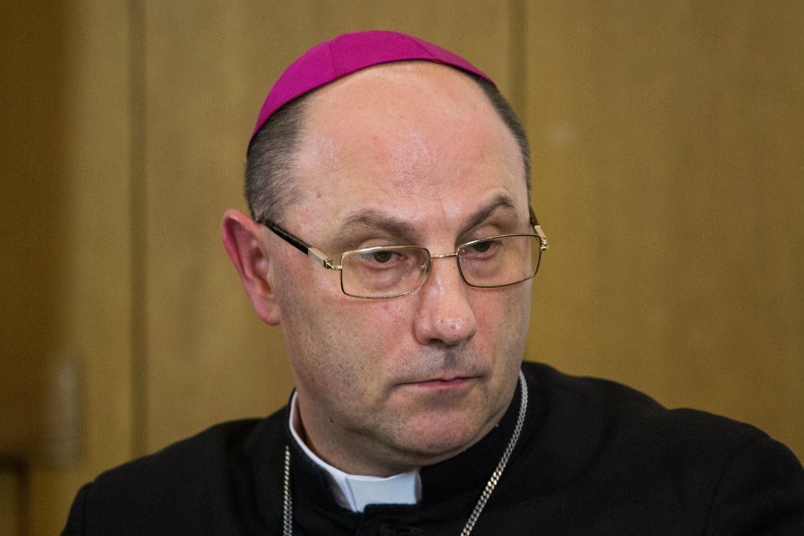 Prymas Polski wypowiedział się na temat przestrzegania limitów wiernych w kościołach.