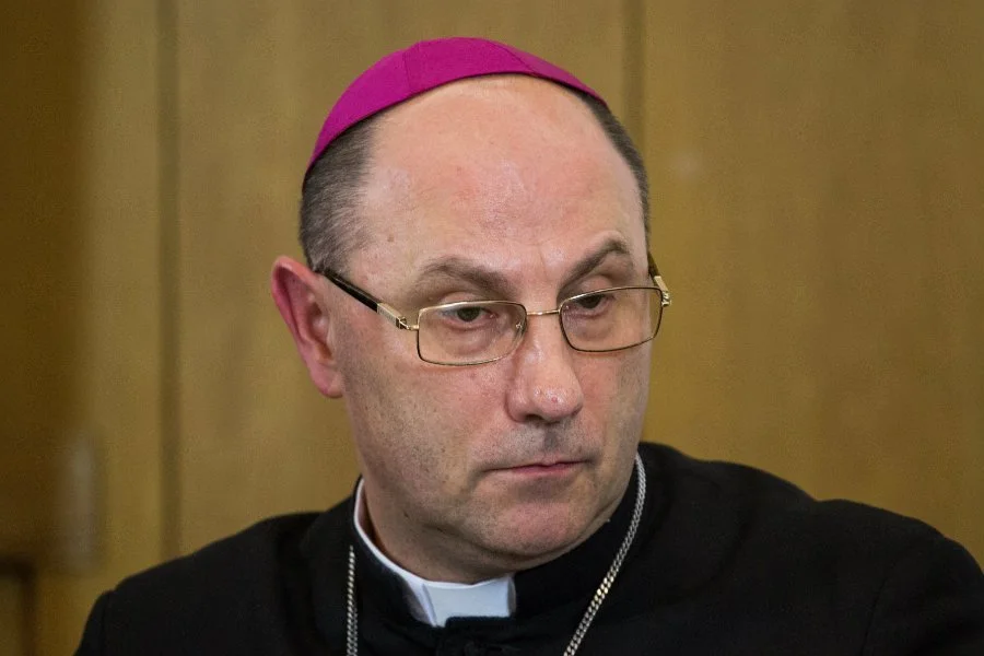 Prymas Polski wypowiedział się na temat przestrzegania limitów wiernych w kościołach.