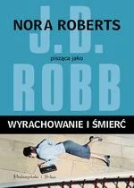 DJ Robb
Wyrachowanie i śmierć