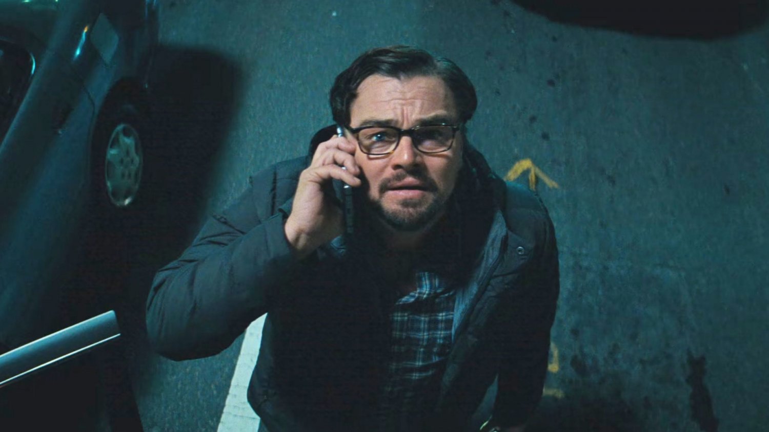 Kometę 3I/ATLAS śledzi cały świat. "Nie patrz w górę" ma z nią coś wspólnego