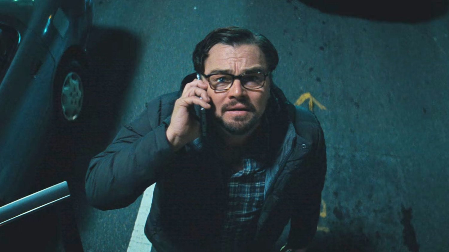 Obserwatorzy komety 3I/ATLAS porównują jej fenomen do filmu "Nie patrz w górę" z Leonardem DiCaprio Kometę 3I/ATLAS śledzi cały świat. "Nie patrz w górę" ma z nią coś wspólnego