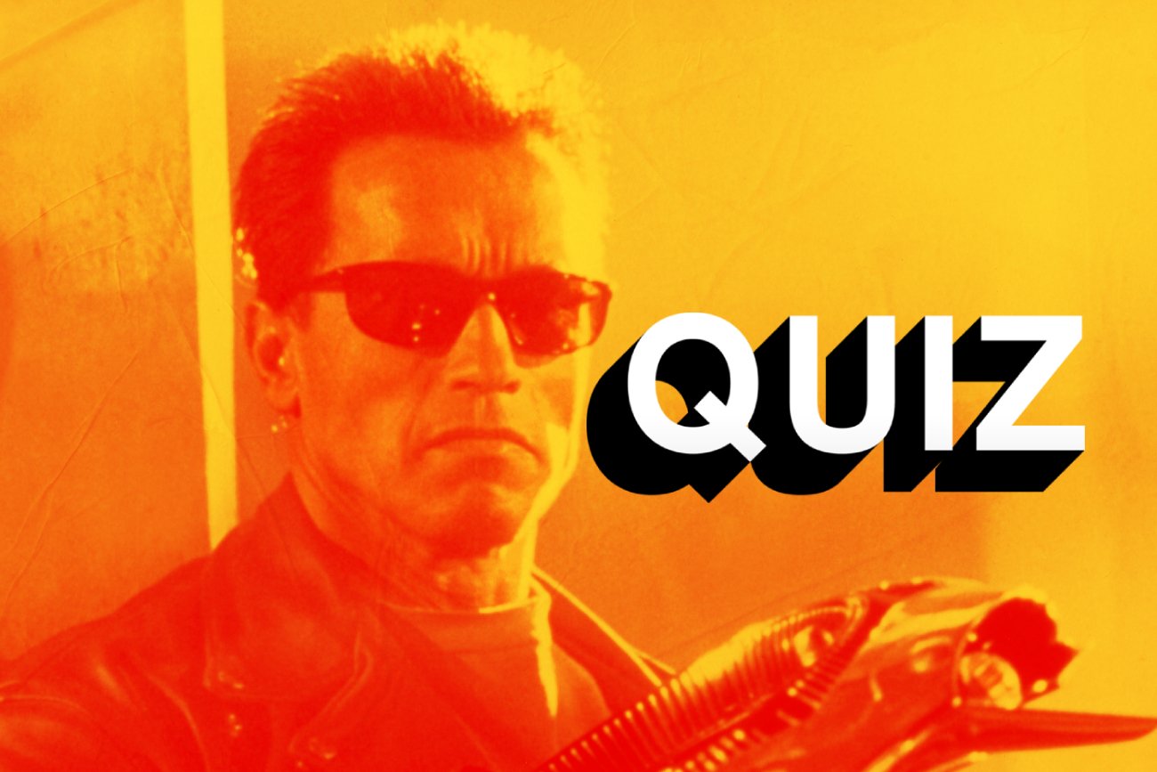 Czy odgadniesz film science fiction po kadrze? (QUIZ)