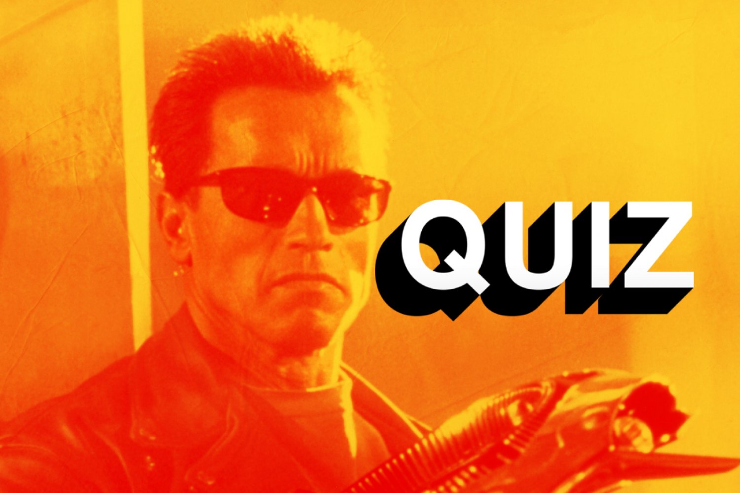 Czy odgadniesz film science fiction po kadrze? (QUIZ) Czy odgadniesz film science fiction po kadrze? (QUIZ)