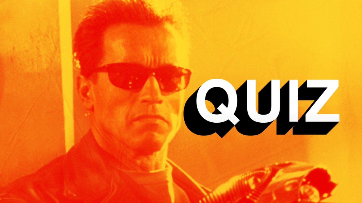 Czy odgadniesz film science fiction po kadrze? (QUIZ) Czy odgadniesz film science fiction po kadrze? (QUIZ)