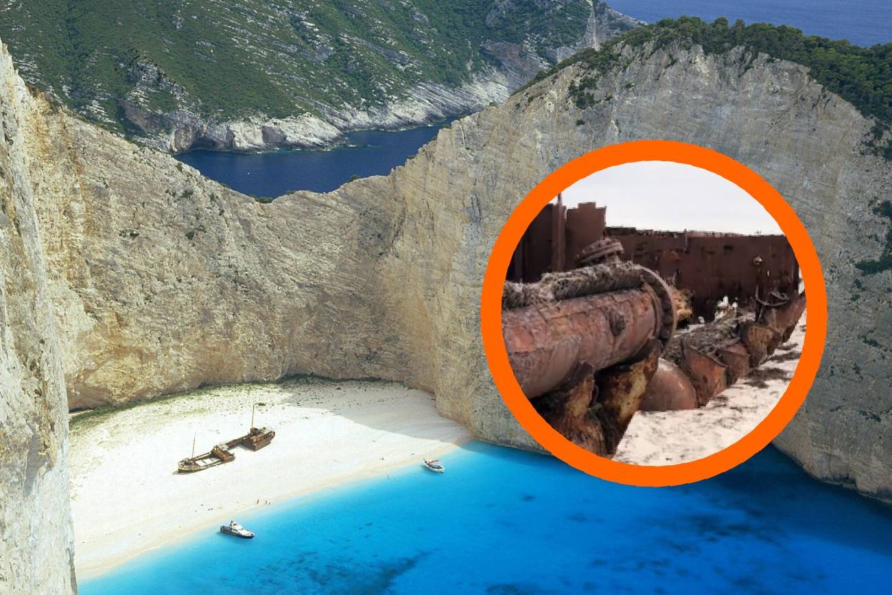 Polska atrakcja niczym ta na Zakynthos. Możemy konkurować z Grecją