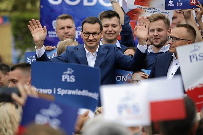 Część wyborców PiS niewiele wie o swoich przyszłych emeryturach.