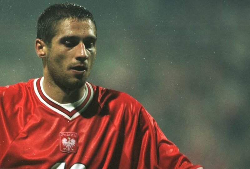 Kałużny zarabiał miliony, ale z powodu długów musi pracować na magazynie w Anglii