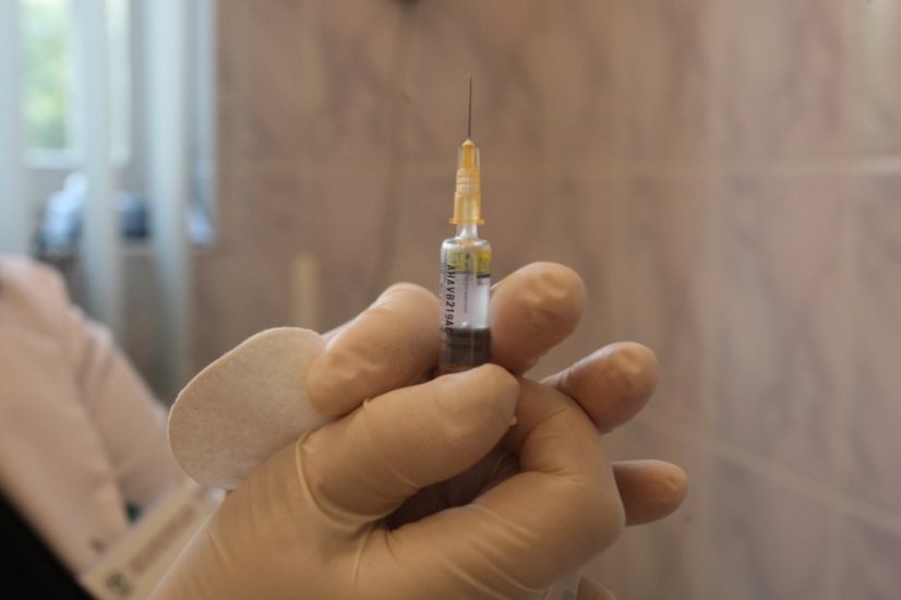 Pfizer po raz kolejny zaskoczył ws. dostaw szczepionki.