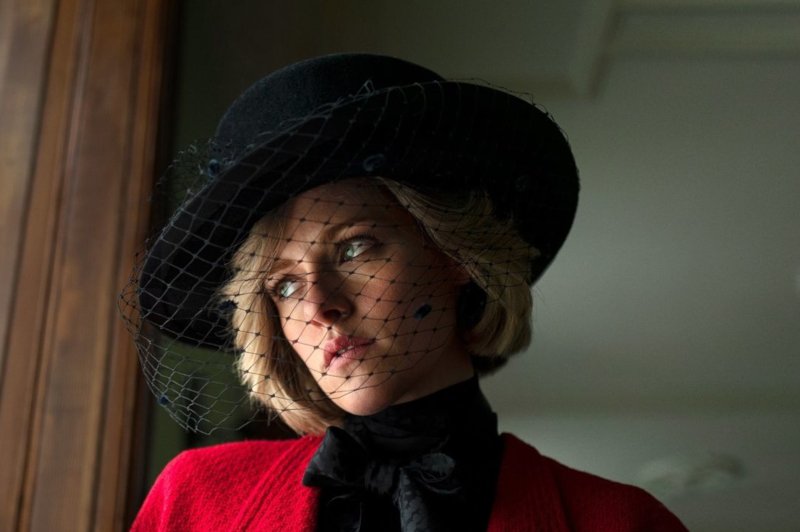 Kristen Stewart zagra Księżną Dianę w filmie "Spencer".