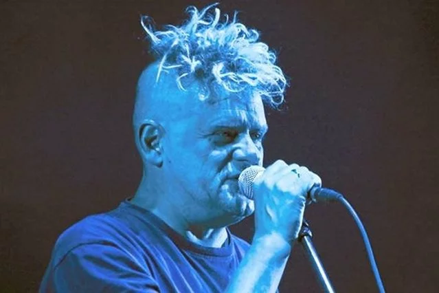 Kazik Staszewski głosował kiedyś na Korwin-Mikkego. Teraz nie idzie na wybory