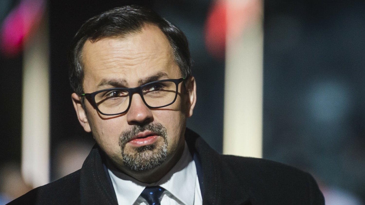 Marcin Horała z PiS stwierdził, że decyzja partii ws. aborcji była błędem