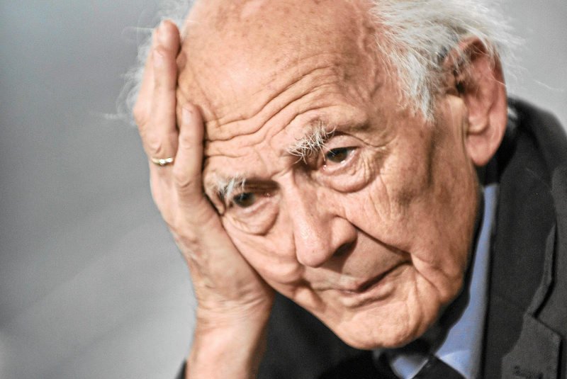 Prof. Bauman rezygnuje z doktoratu Honoris Causa.