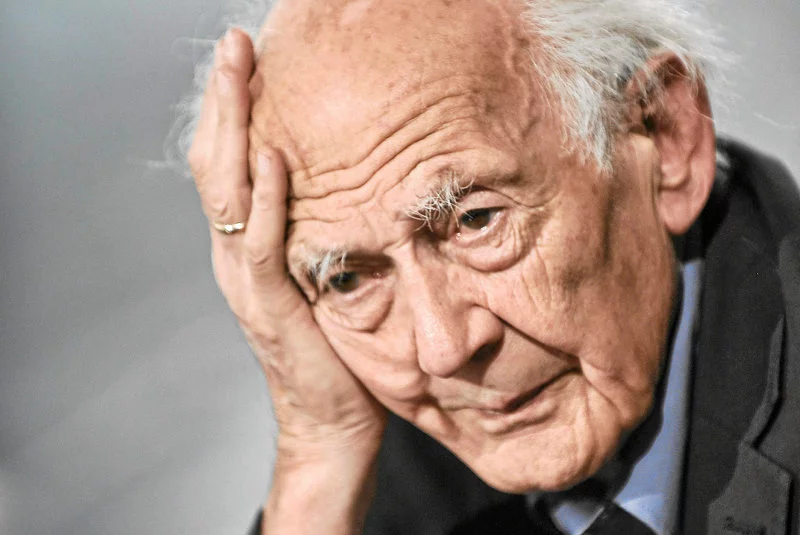 Prof. Bauman rezygnuje z doktoratu Honoris Causa.