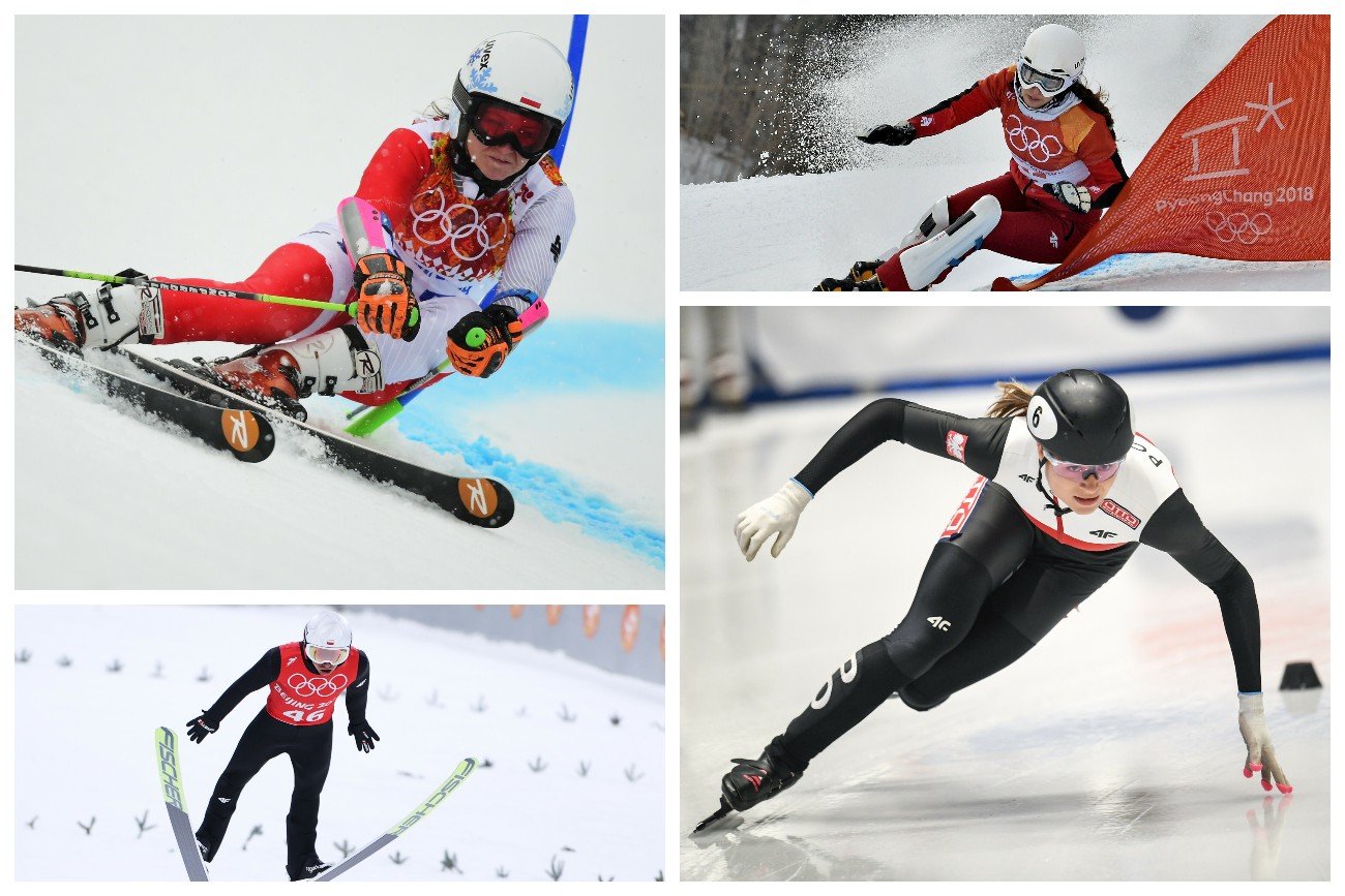 Polscy faworyci do medali w Pekinie nie są liczni, ale to mocne kandydatury