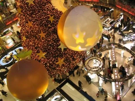 Galeries Lafayette