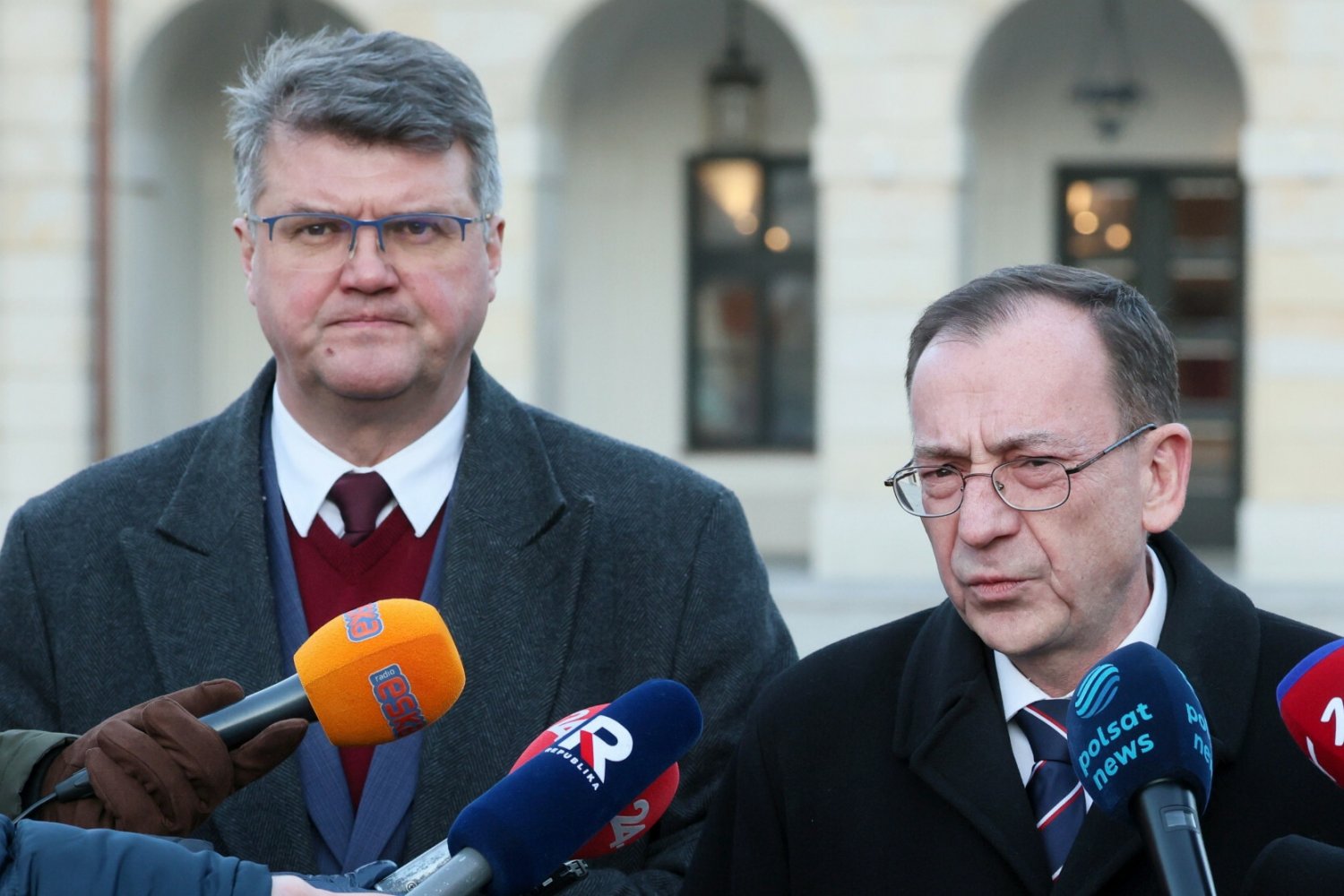 Świat nie kupił narracji o "więźniach politycznych". Tak widzi to Zachód.