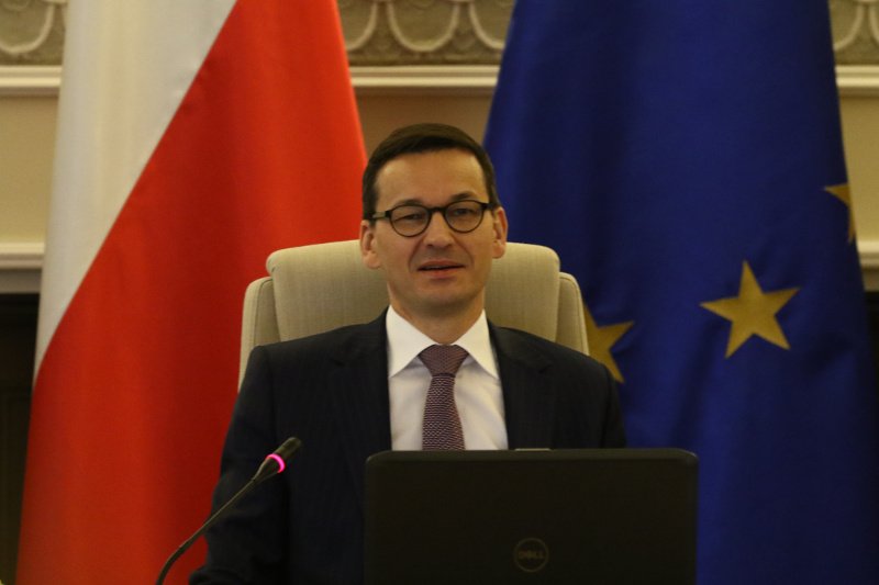 Już w piątek wreszcie mamy poznać skład nowego rządu.