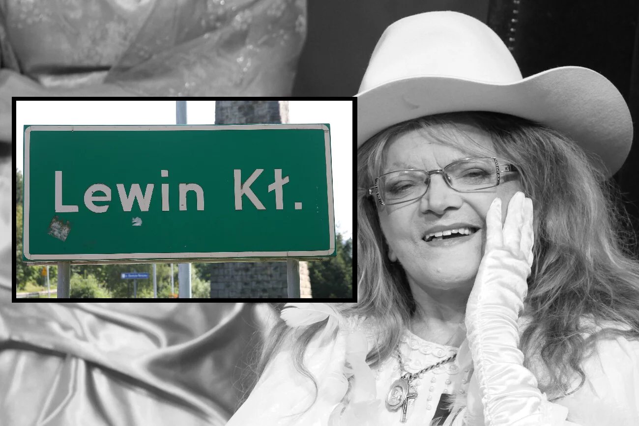 Pomnik Violetty Villas za niemal 100 tys. zł. Syn nie był na odsłonięciu