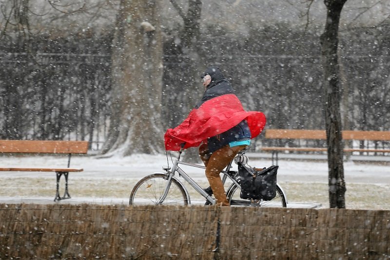 Koniec marca i początek kwietnia to prawdziwa huśtawka pogodowa. Jaka prognoza na Wielkanoc?