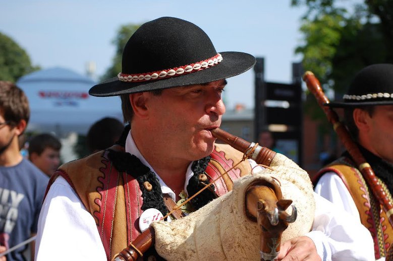 Jan Karpiel-Bułecka opowiada o kampanii premiera Morawieckiego na Podhalu