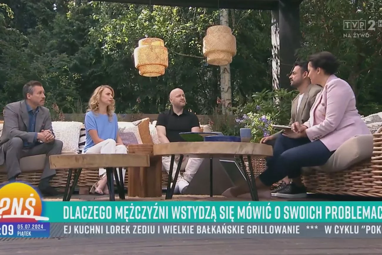 Pytanie na Śniadanie