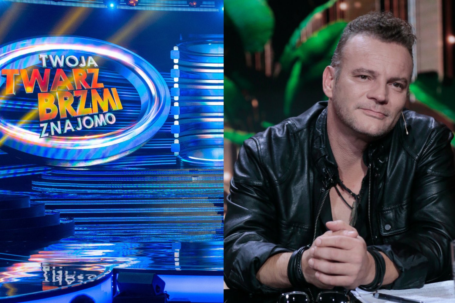 Krzysztof Adamski został zwolniony z "TTBZ".