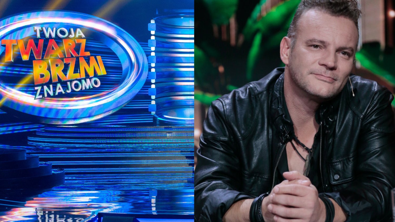 Krzysztof Adamski został zwolniony z "TTBZ".