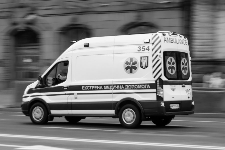 NIe żyje Ukrainka Oksana G., której polski pracodawca nie udzielił pomocy po tym, jak doznała wylewu krwi do mózgu.