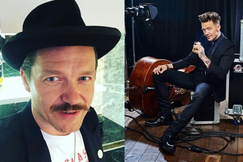 Płyta Wojtka Mazolewskiego "Polka" ukazała się właśnie w edycji międzynarodowej. Zbiera same pochwały!