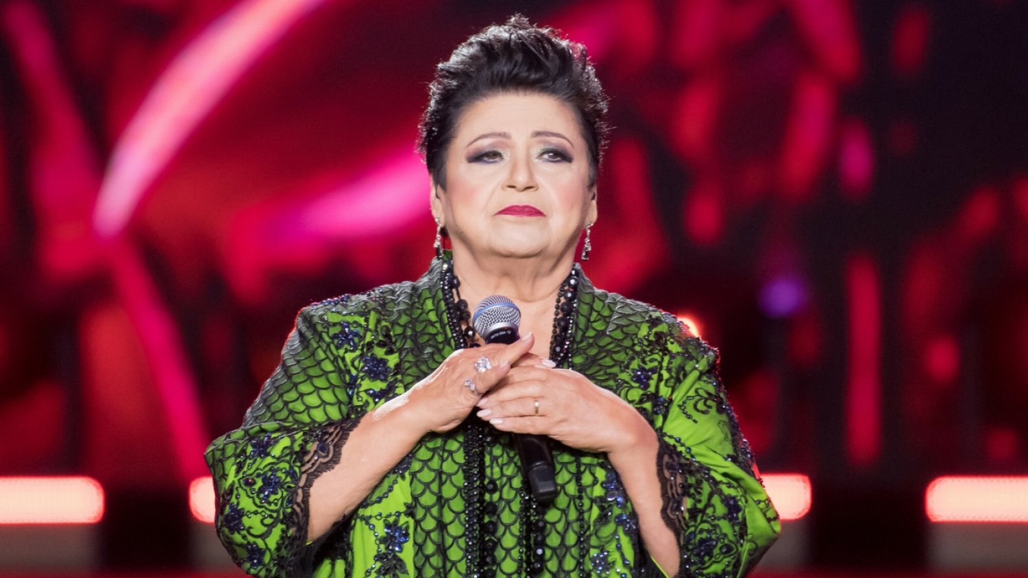 Ewa Bem zdobyła się na szczere wyznanie. Opowiedziała o trudach dzieciństwa.
