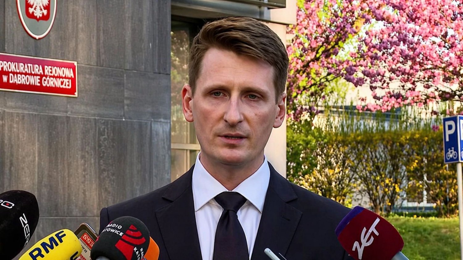 Prokuratura o szczegółach śmierci Łukasza Litewki. 4 słowa dały do myślenia