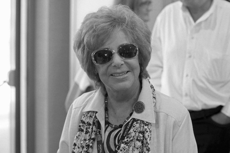 Zofia Czerwińska chciała aby na jej pogrzebie zaśpiewano utwór "My way" Franka Sinatry.