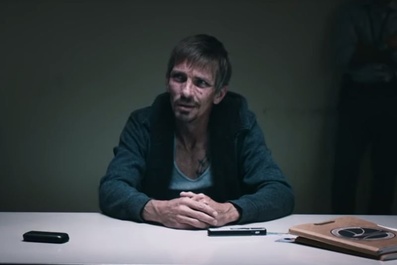 W filmie "El Camino" zagra Aaron Paul.