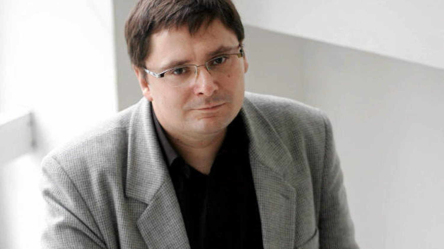 Tomasz Terlikowski: Nie ma lepszej metody umacniania swojego małżeństwa niż modlitwa.