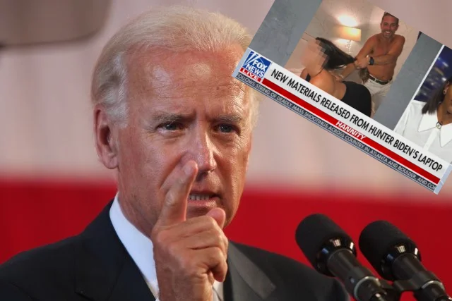 Z materiałów "Daily Mail" wynika, że syn prezydenta USA Hunter Biden wydawał ogromne kwoty na narkotyki i prostytutki.
