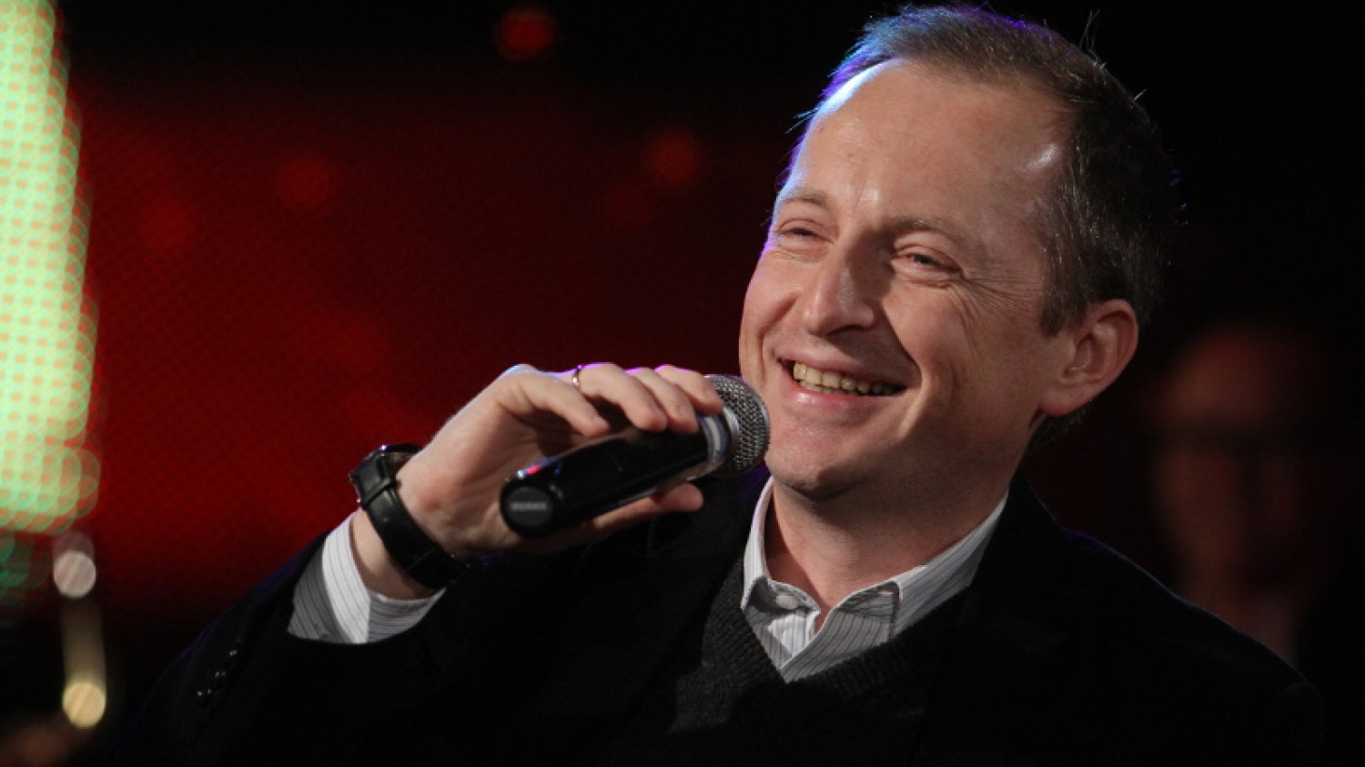 Konrad Piasecki zauważa trzy obozy w mediach